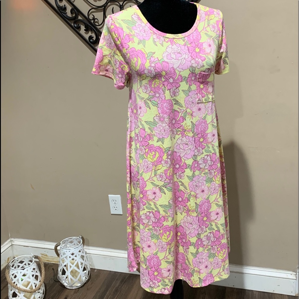Lularoe Carly🌸 2/$20
